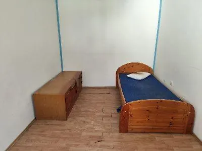 The Affordable Solitary Flat