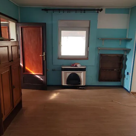 Apartment The Affordable Solitary Flat Indija